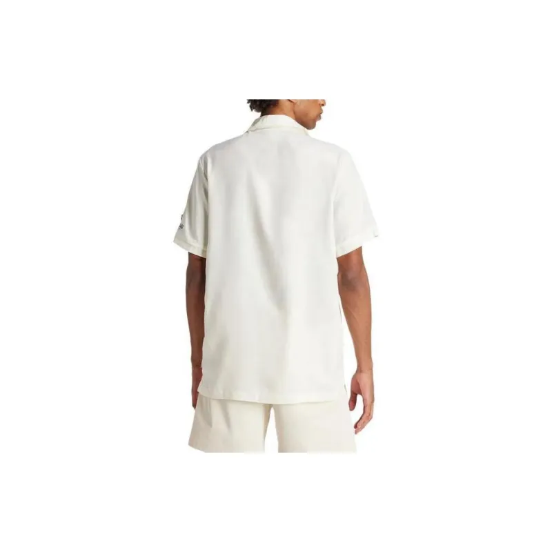 Adidas Originals SS24 Shirt Men's Ecru-2