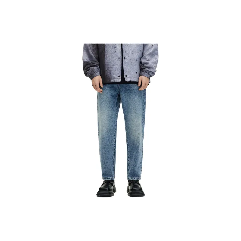 GXG Jeans Men Light Blue-1