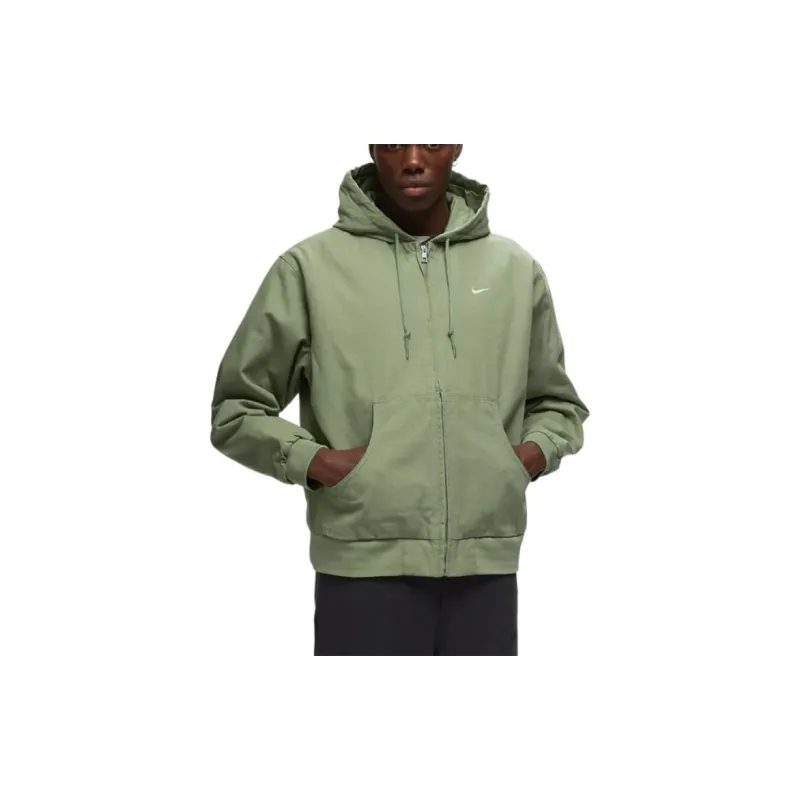 Nike Life Men's Padded Hooded Jacket-3
