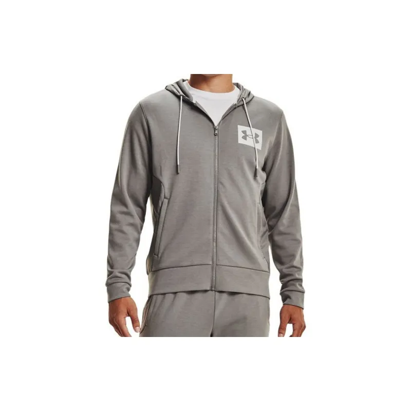 Under Armour Summit Jacket Men's Deep Wolf Gray-2