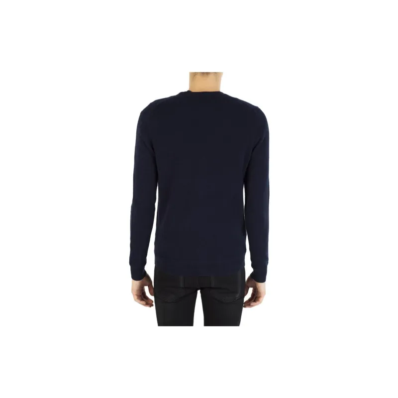 Burberry Knitwear Men's Dark Blue-2