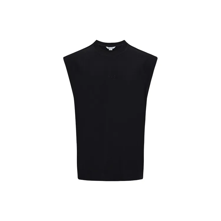 URBAN REVIVO Sleeveless Tank Top Men's-5