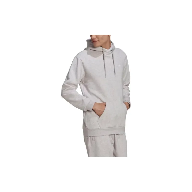 Adidas Essentials Made With Nature Hoodie-5
