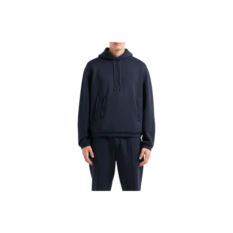 EMPORIO ARMANI Hoodies-1
