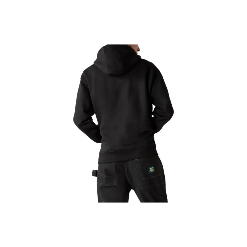 Jameson X Dickies X Jameson SS23 Co-branded Series Sweatshirts Men Black-2