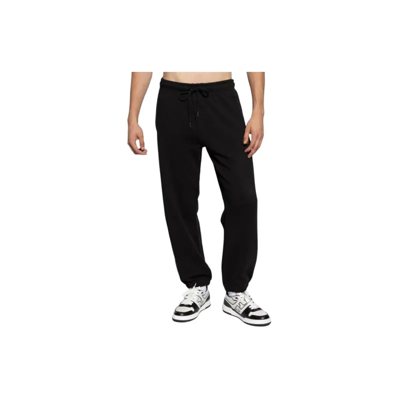 VERSACE JEANS COUTURE Cotton Track Pants-2