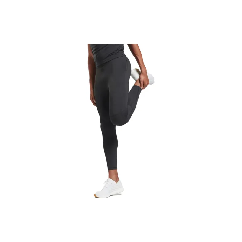 Reebok Knitted Sweatpants Men Black-3