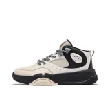Eggnog Gray/Microcrystal White/Jet Black
