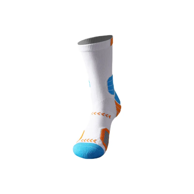 Brute Rabbit Basketball Socks Men's-163