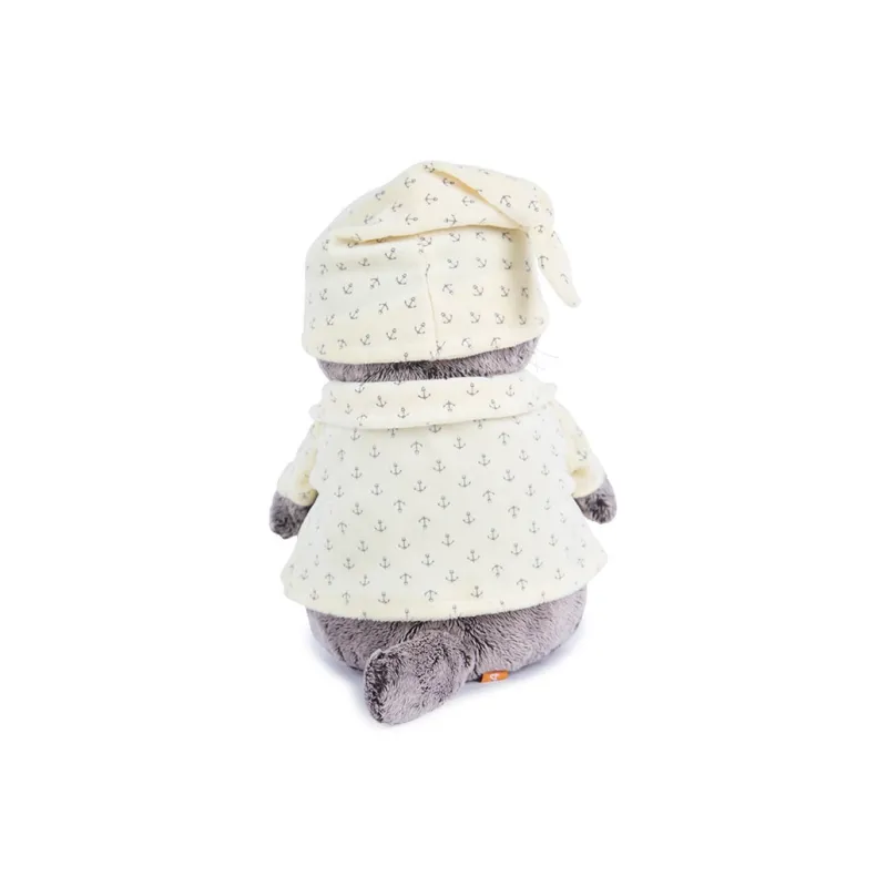 Buddy Both Cute Design Baoxi Cat Plush Toy Dolls Plush Doll 22cm/25cm/30cm Height-37