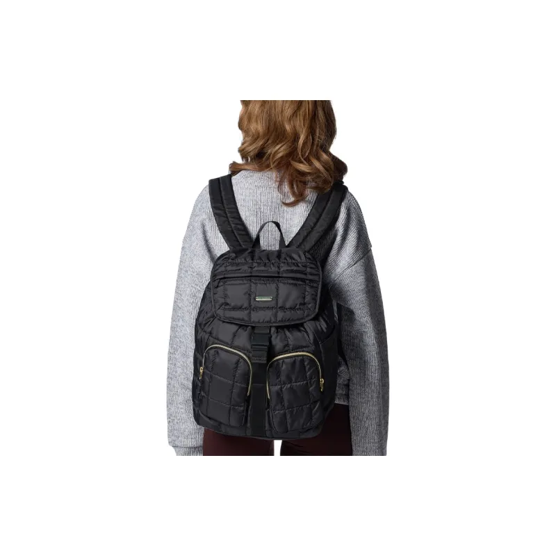 Under Armour Polyester Backpack Unisex Black-2