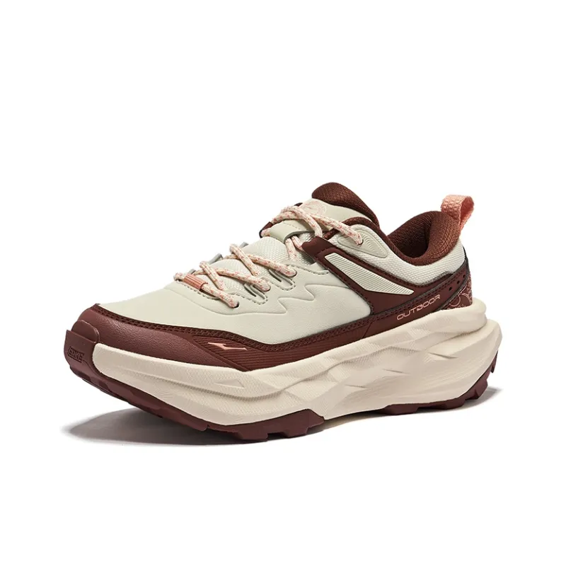 Erke Dragon Flying Phoenix Dancing 2 Height Increasing Coverage Low Top Casual Shoes Women's Smoke Green Mocha-2