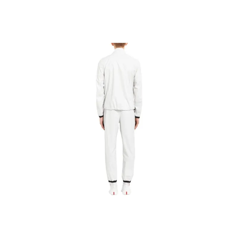 PRADA Jackets Men Ecru-2