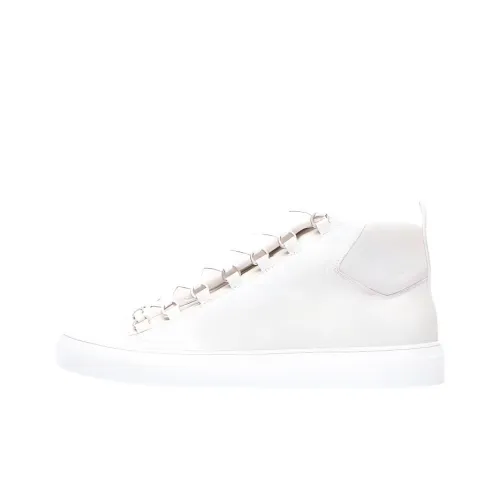 Balenciaga Arena High Off White