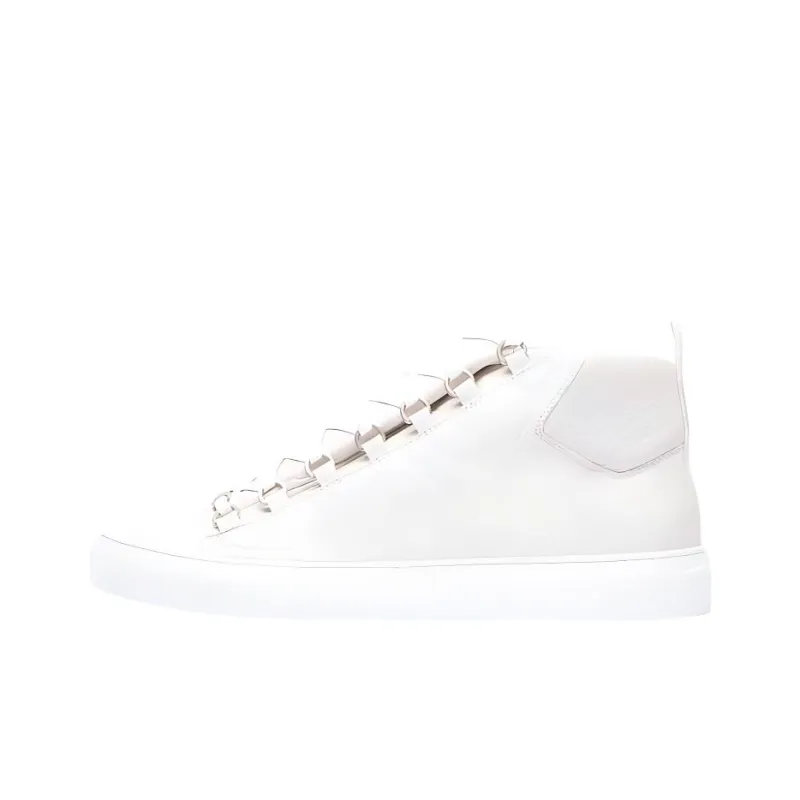Balenciaga Arena High Off White-0