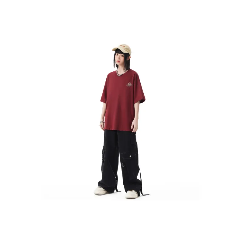 Airwalk T-Shirts Unisex-110