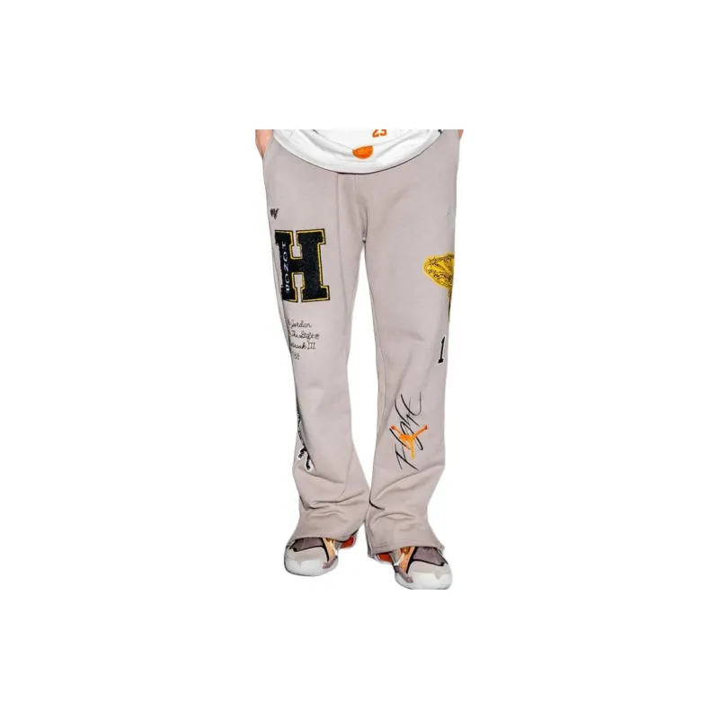 Nike Air Jordan X Honor The Gift Pants-5