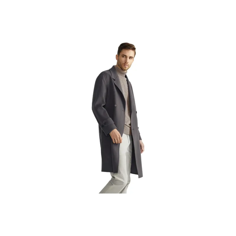 DANIEL HECHTER Coats Men-1