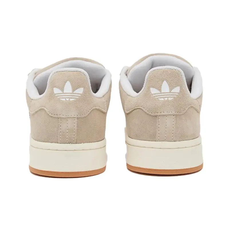 Adidas Campus 00s Blanch Cargo-3