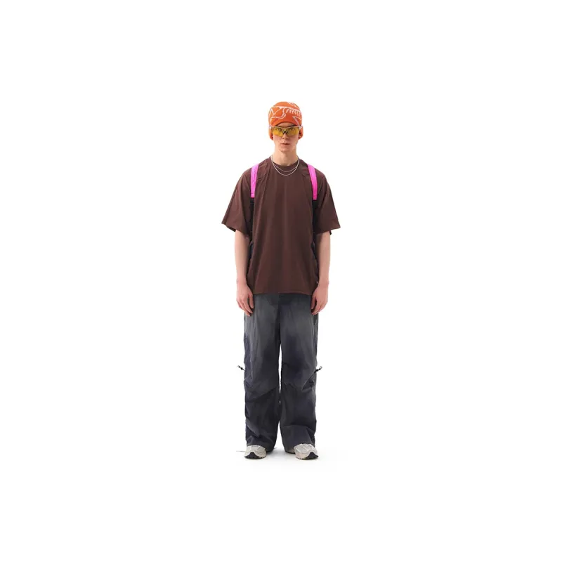 NOTHOMME T Shirts Unisex-8