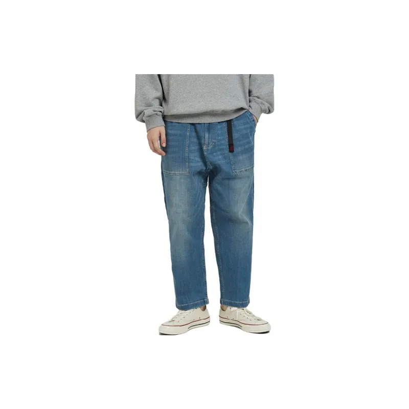 Gramicci Jeans Unisex-1