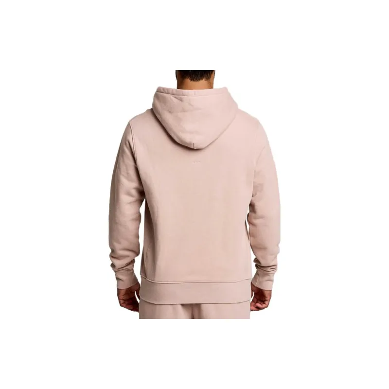 Saucony Recovery Sweatshirts Unisex Pink-3