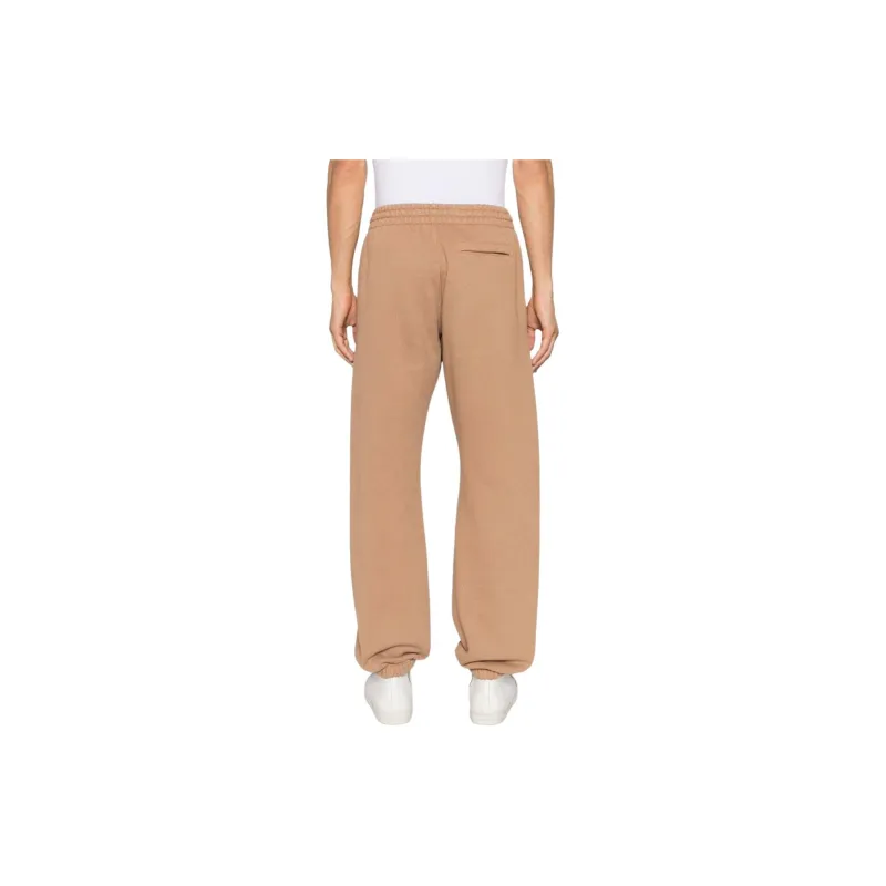 Misbhv Logo-Printed Tapered Leg Track Pants-2