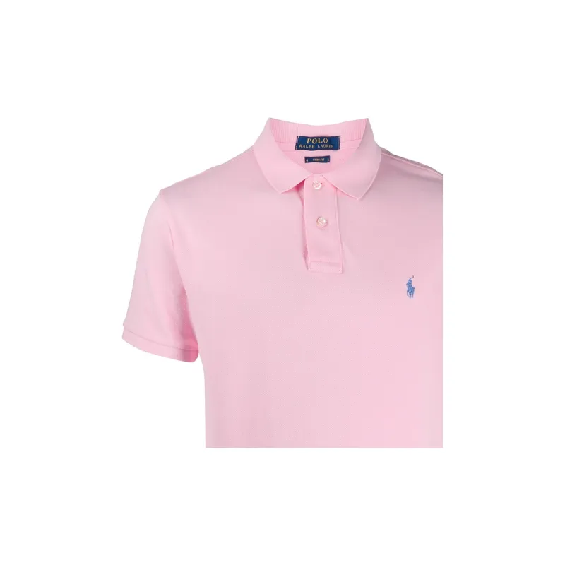 Polo Ralph Lauren Short Sleeve Polo Shirt-5