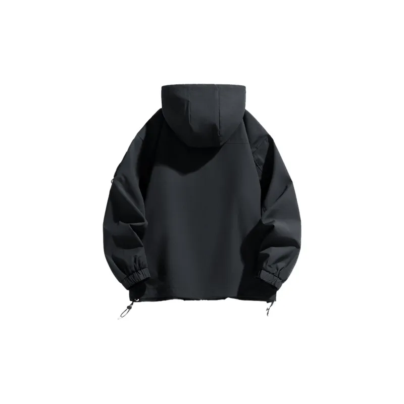 KRISTALIA Jackets Unisex-1