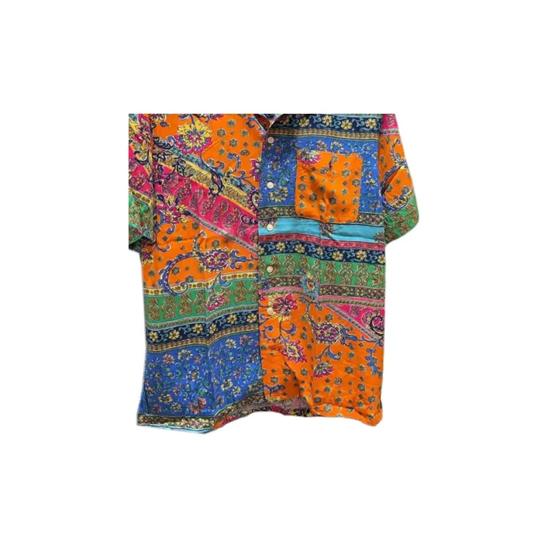 Polo Ralph Lauren Shirt Men's Multicolor-5