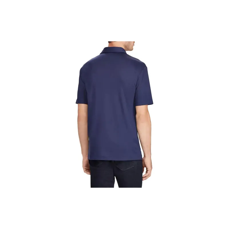 Polo Ralph Lauren Polo Shirt Men's Blue-2