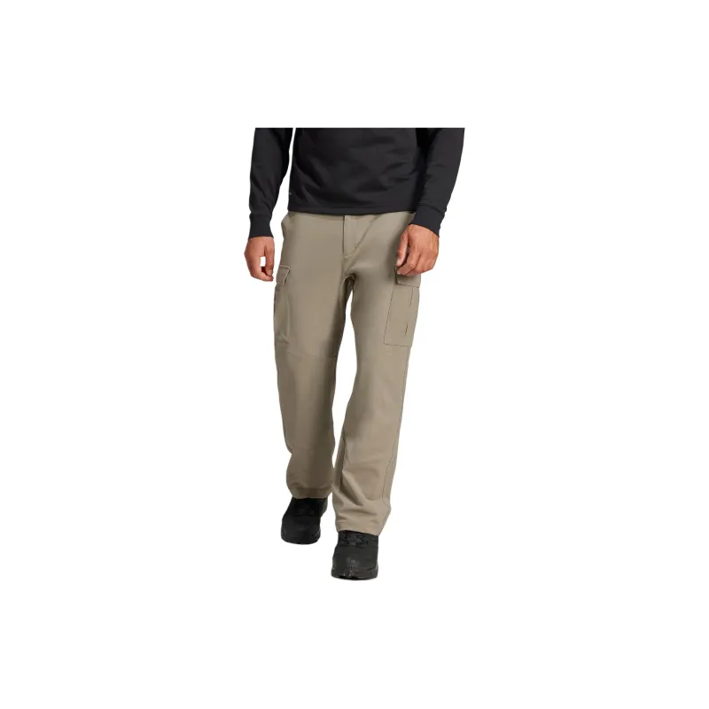 Adidas Xploric Cargo Trousers Casual Pants Men's Earth Umber-1