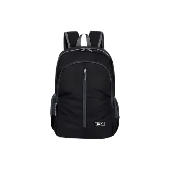 Warrior Oxford Backpack Regular Unisex Black
