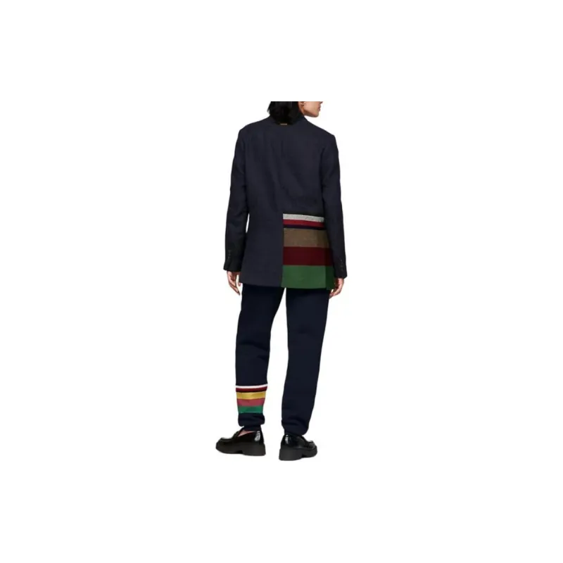 Tommy Hilfiger Jackets & Coats Unisex Desert Sky-6