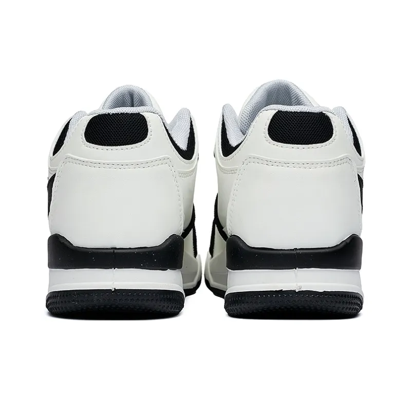 AAA SINCE 1955 Cushioning, Slip Resistant, Abrasion Resistant, Height Increasing Low Top Casual Shoes Men's-5