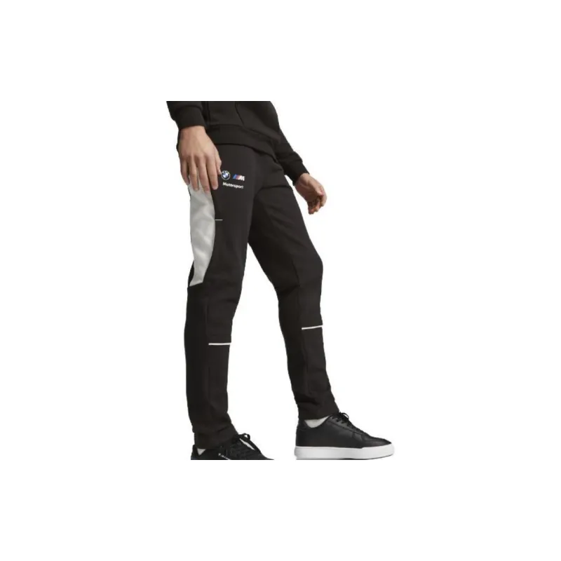 PUMA Bmw M Motorsport MT7 Women's Motorsport Sweatpants-2