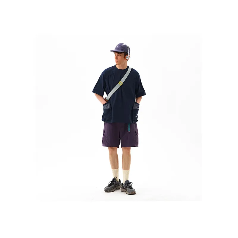 NOTHOMME T Shirts Unisex-4
