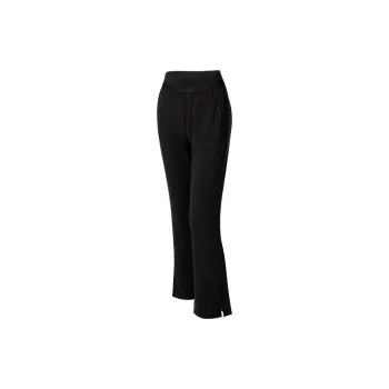 JSC  Sports Pants Women's Beauty Black