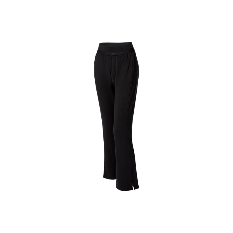 JSC Sports Pants Women's Beauty Black-0