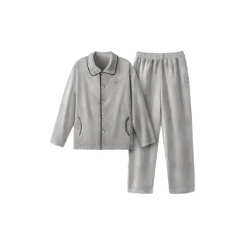 BANANA IN Unisex Pajama Sets