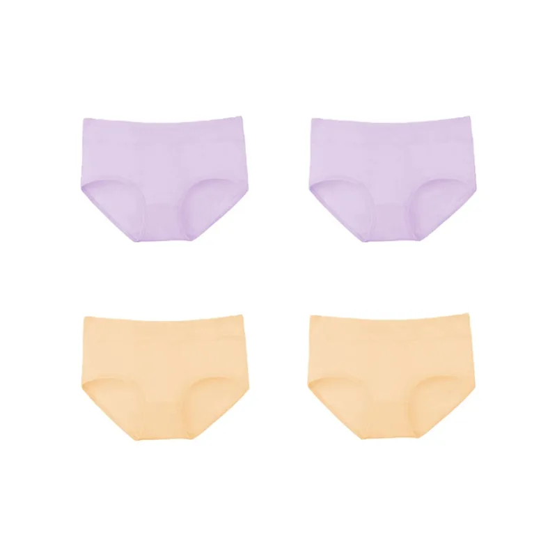 YUZHAOLIN Underpants Women's Combo Set-24
