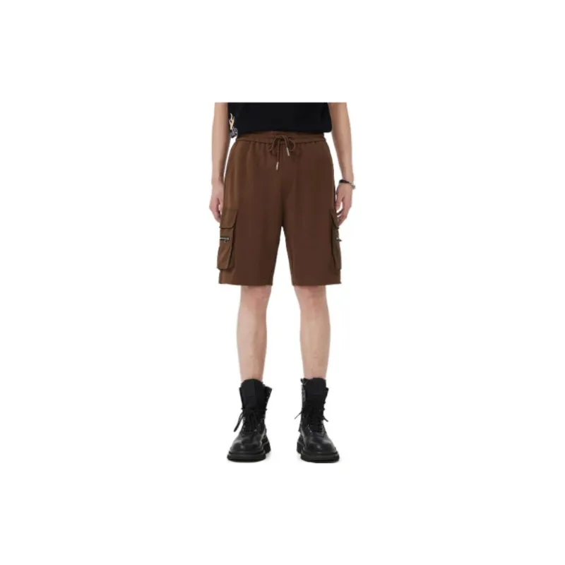 Cabbeen Casual Shorts Men-1