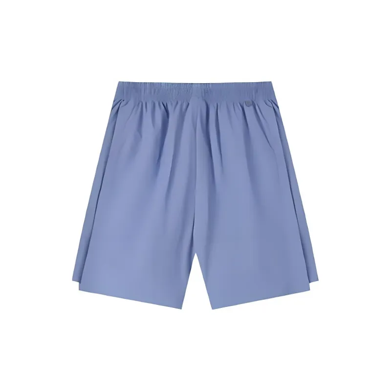 361° Variety Training Collection Casual Shorts Women's Gray Lotus Purple-1