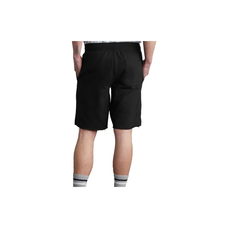 Champion Shorts US Version Unisex Black-3