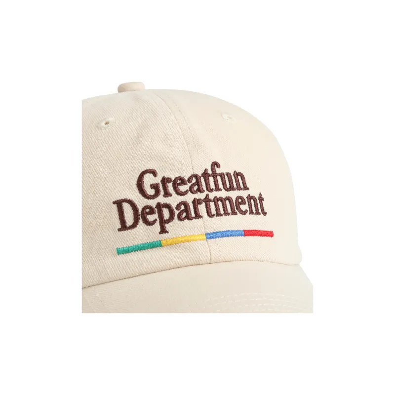 Banxia Lemon Cotton Baseball Caps Unisex-2