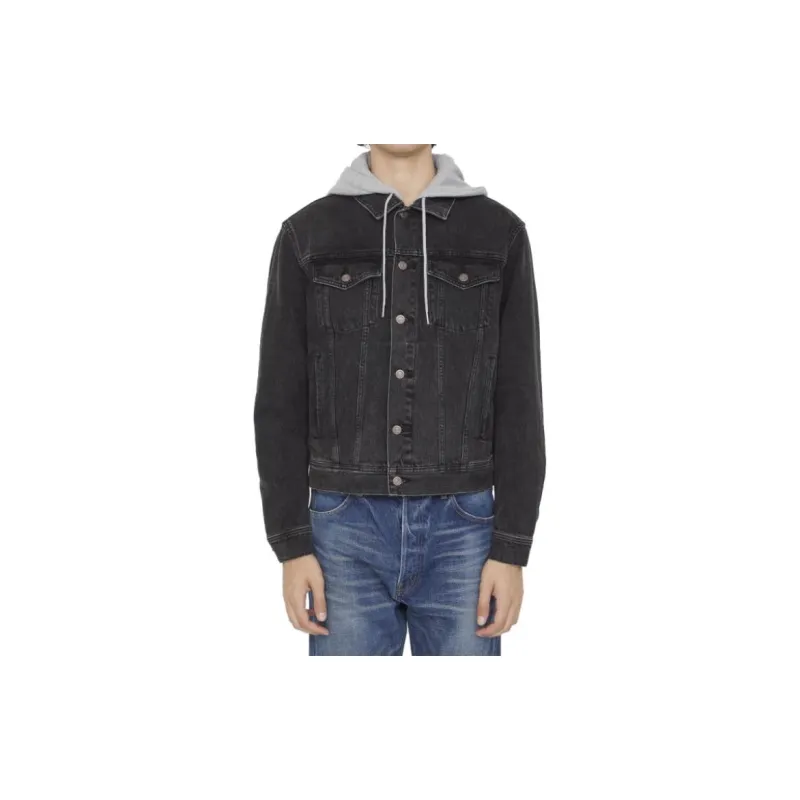 CELINE Trucker Jacket-3