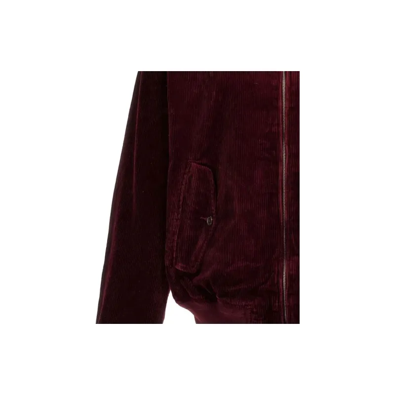 Polo Ralph Lauren Jackets Men Red-6