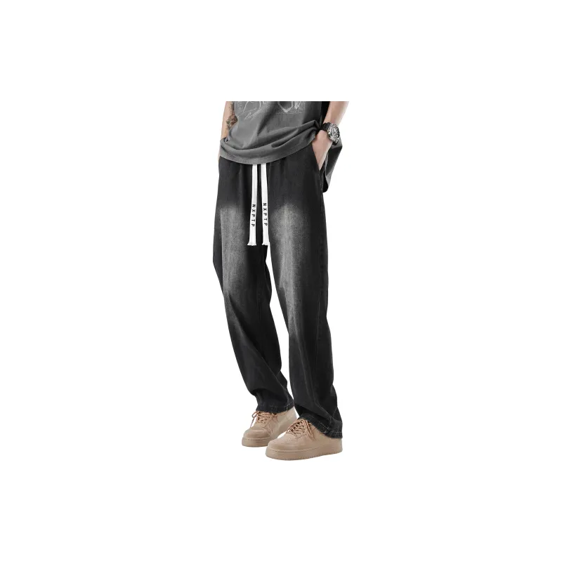 NXPTP Jeans Unisex-4