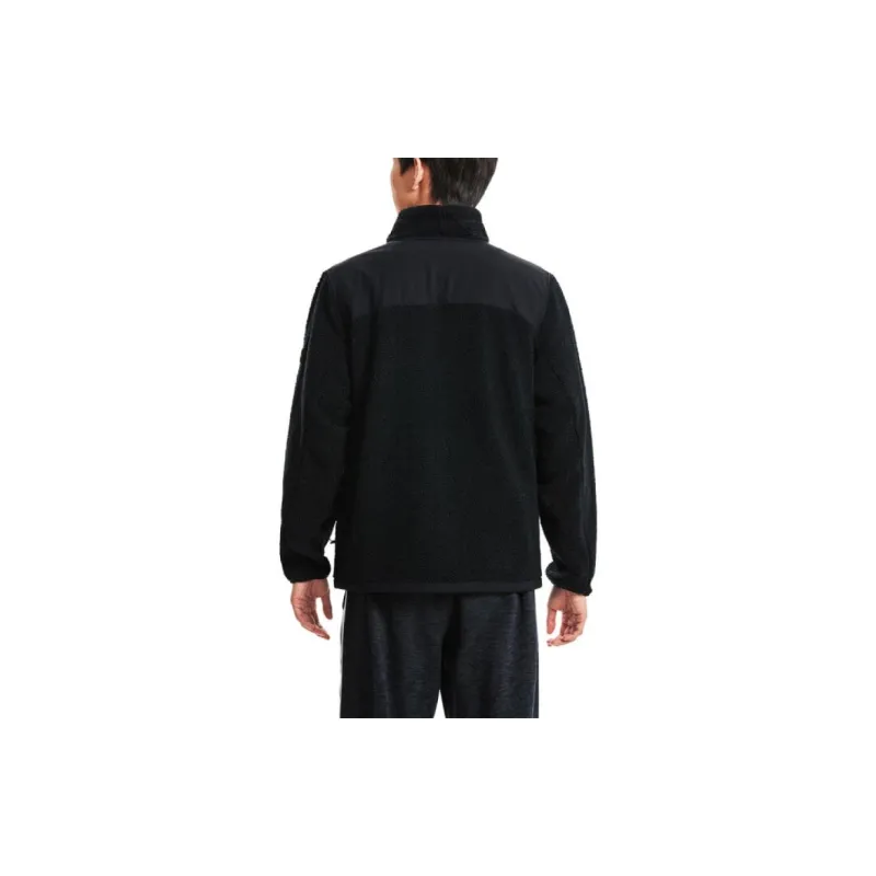 Under Armour Mission Jackets Men Black-4