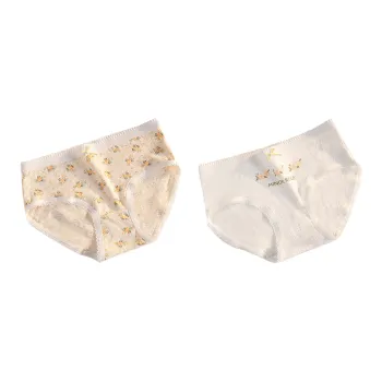 Lan Miao Underpants Women's 2 Pack
